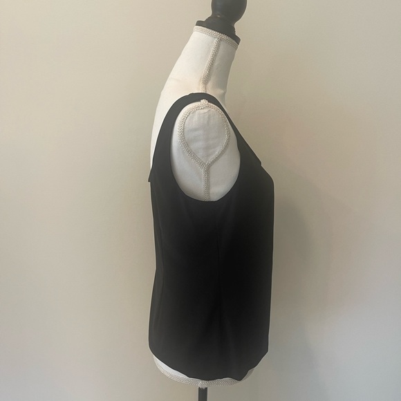 Alex Evenings sequined twin set - Picture 11 of 12